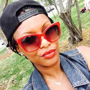 Meet your Posher, Catherine